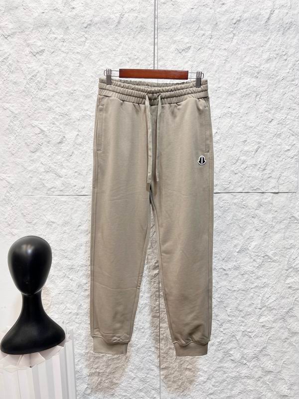 Moncler Sweatpants Mens ID:20261003-235